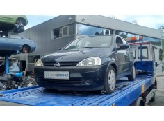 opel corsa c del año 2001 2