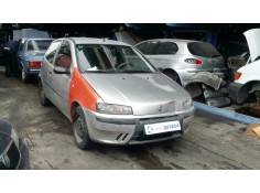 fiat punto berlina (188) del año 2002 2