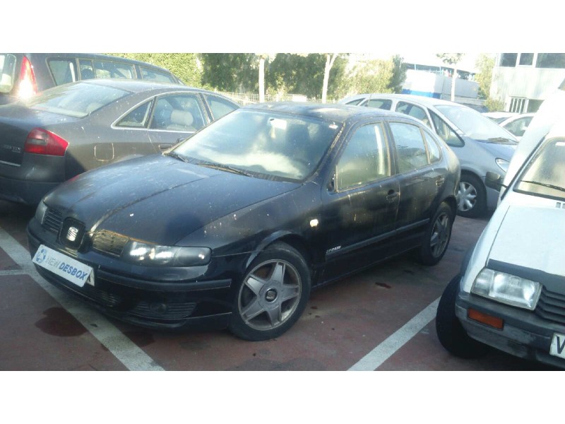 seat leon (1m1) del año 2002