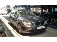 bmw serie 5 berlina (e60) del año 2006 2