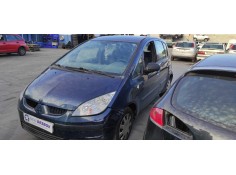 mitsubishi colt berlina 5 (z30a) del año 2007 2