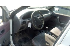 fiat punto berl. (176) del año 1995 2