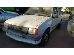 opel combo (corsa b) del año 1990 2