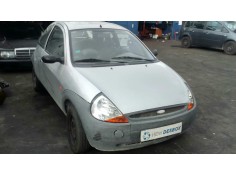 ford ka (ccq) del año 1998
