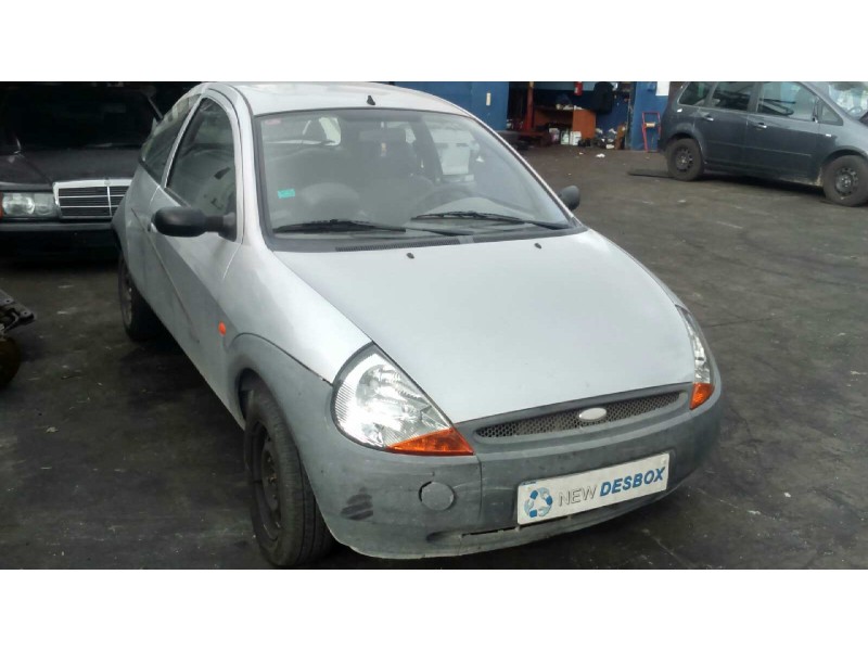 ford ka (ccq) del año 1998