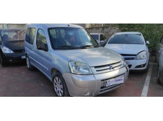 citroen berlingo del año 2004