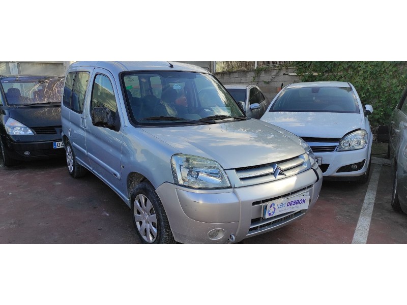 citroen berlingo del año 2004