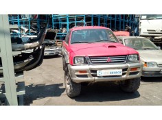 mitsubishi l 200 (k34t) del año 1997 2