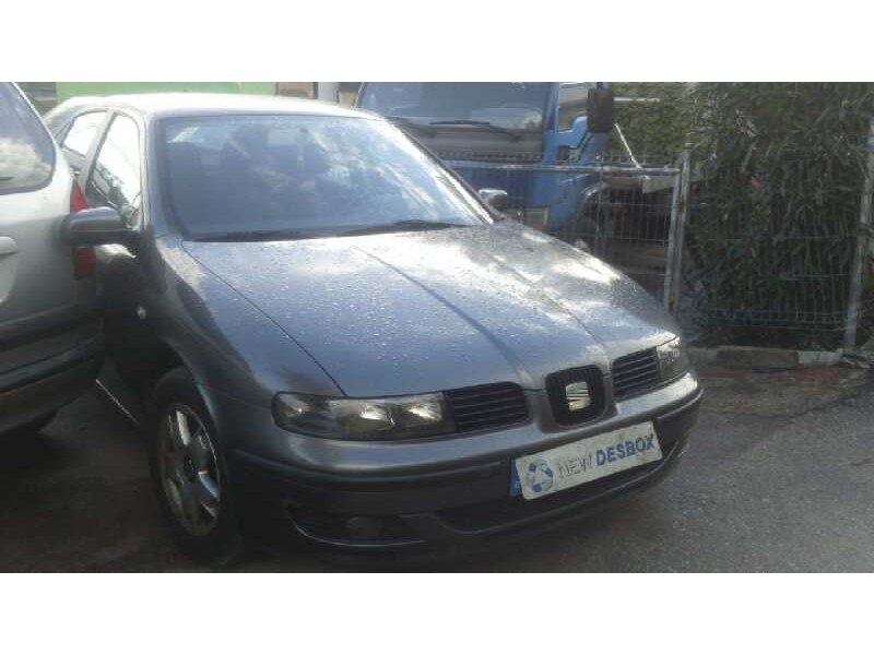 seat leon (1m1) del año 2001