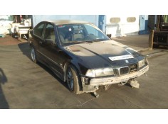 bmw serie 3 coupe (e36) del año 1999