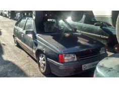 opel kadett e cabriolet / combo del año 1990