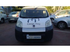 fiat fiorino del año 2009 2