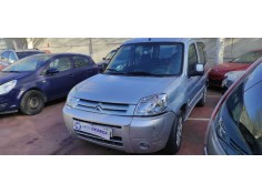 citroen berlingo del año 2004 2