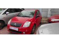 citroen c2 del año 2007