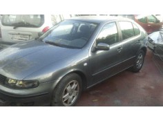 seat leon (1m1) del año 2001 2