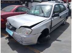 hyundai accent (lc) del año 2005 2