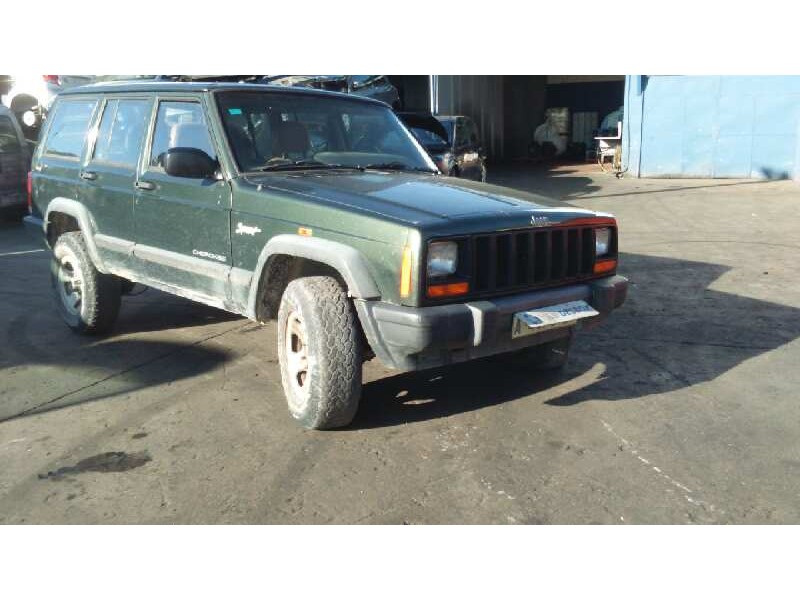 chrysler jeep cherokee (xj) del año 1997