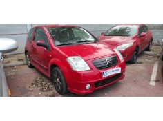 citroen c2 del año 2007 2