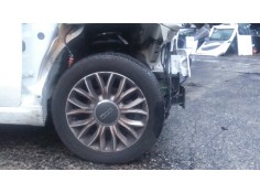 fiat 500 cabrio (150) del año 2014 2