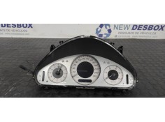 Recambio de cuadro instrumentos para mercedes-benz clase e (w211) berlina 3.2 cdi cat referencia OEM IAM A2115403611  