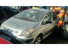 citroen xsara picasso del año 2004