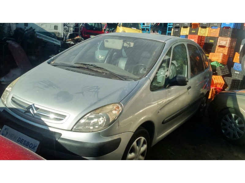 citroen xsara picasso del año 2004