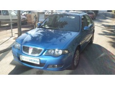 mg rover serie 45 (t/rt) del año 2005 2