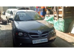 nissan almera (n16/e) del año 2004