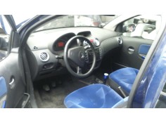 citroen c2 del año 2003 2