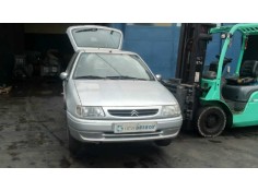 citroen saxo del año 1998