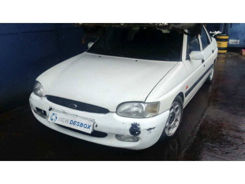 ford escort berl./turnier del año 1999