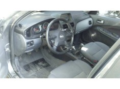 nissan almera (n16/e) del año 2004 2