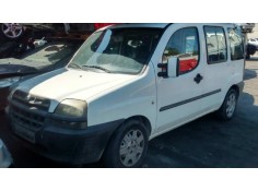 fiat doblo (119) del año 2004