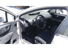 citroen c4 berlina del año 2008 2