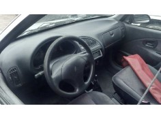 citroen saxo del año 1998 2