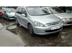 peugeot 307 break / sw (s1) del año 2004