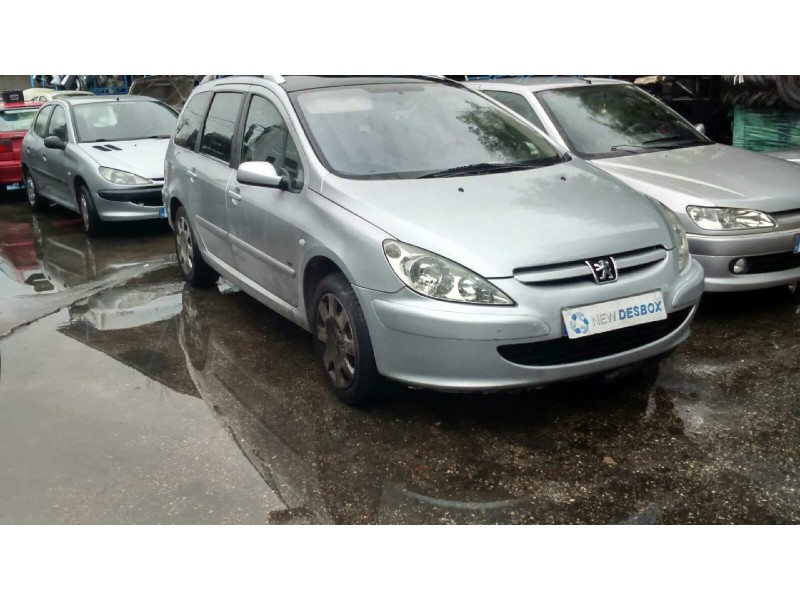 peugeot 307 break / sw (s1) del año 2004