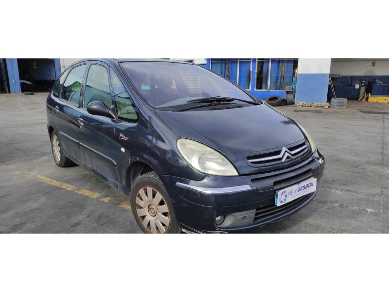 citroen xsara picasso del año 2005