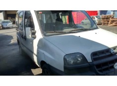 fiat doblo (119) del año 2004 2