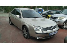 ford mondeo berlina (ge) del año 2005