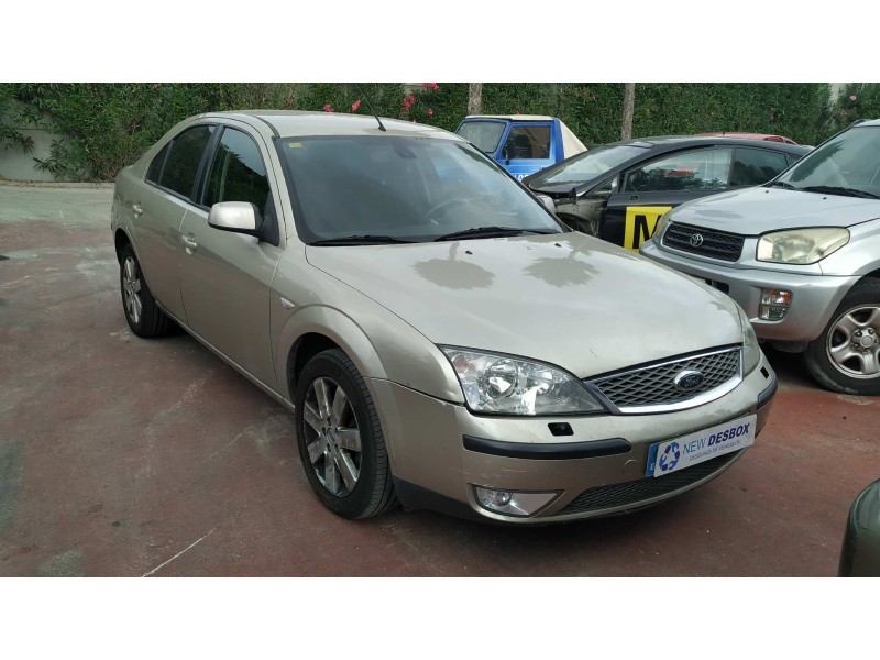 ford mondeo berlina (ge) del año 2005