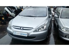 peugeot 307 break / sw (s1) del año 2004 2