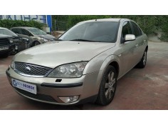 ford mondeo berlina (ge) del año 2005 2