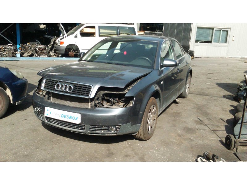 audi a4 berlina (8e) del año 2003