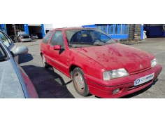 citroen zx del año 1992 2