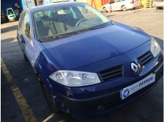 renault megane ii berlina 3p del año 2004