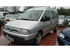 peugeot expert kasten standard del año 2000 2