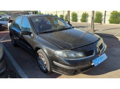 renault laguna ii (bg0) del año 2005