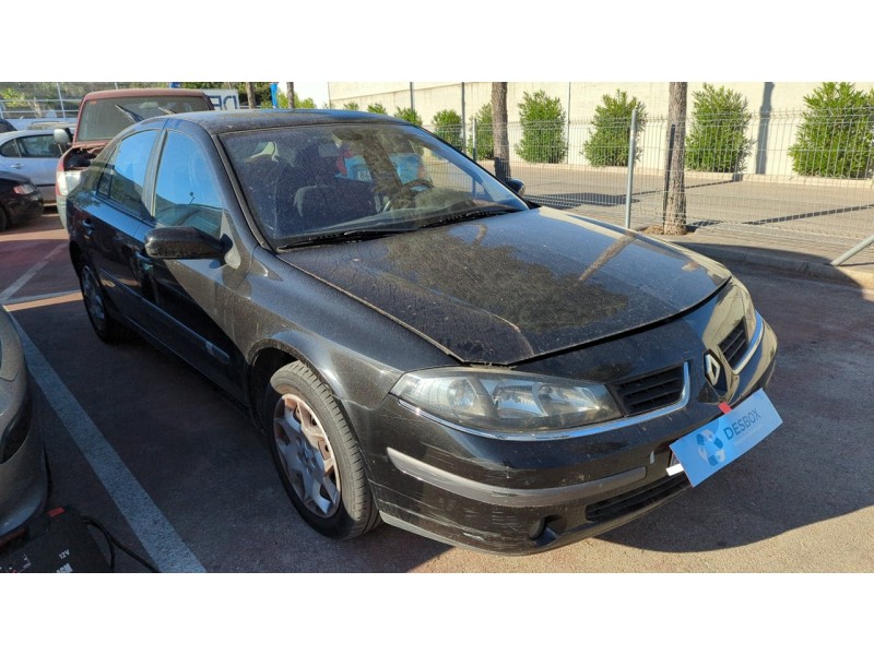 renault laguna ii (bg0) del año 2005