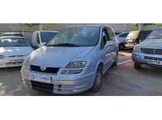 fiat ulysse (179) del año 2003 2